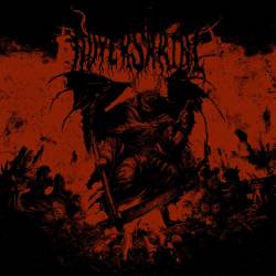 Adversarial : Death, Endless Nothing and the Black Knife of Nihilism